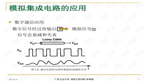 模擬集成電路設計與軟件開發 關鍵技術與發展趨勢