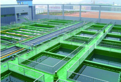 四川養(yǎng)殖場廢水處理公司及污水處理設備廠家概覽