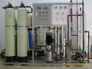 海博水處理設備 產品優勢、加盟前景與污水處理方案全解析