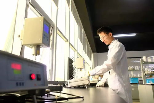 成銘心臟與成銘創(chuàng)新中心 引領(lǐng)未來醫(yī)療科技的實驗室設(shè)備