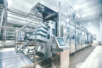 北海牧場舉辦媒體開放日活動，揭秘乳品創新科技，第二座自建工廠投產在即