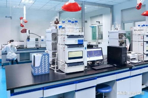 實驗室儀器設(shè)備的工控機(jī)應(yīng)用 智能化與自動化的核心引擎