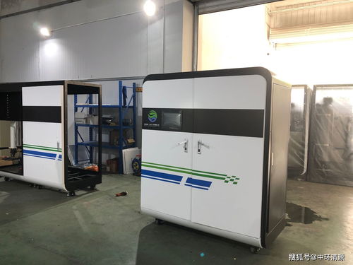 一體化實驗室廢水設備 高效處理與環保新標準