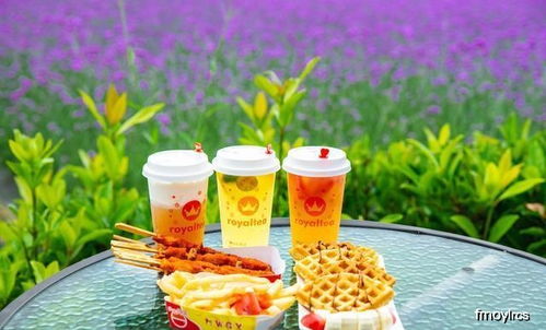 花海之外，舌尖上的盛宴 探秘武漢網紅花海周邊的四家寶藏美食
